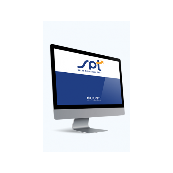 Sales Potential Test | SPT