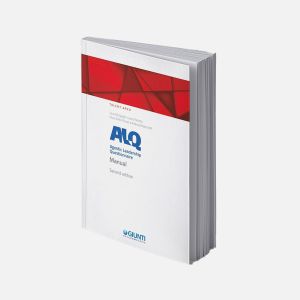 Agentic Leadership Questionnaire | ALQ