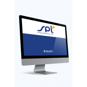 Sales Potential Test | SPT